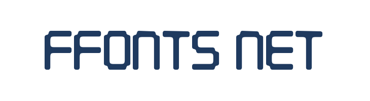 Digitaltech font — Lorem ipsum body text preview