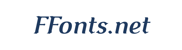 VenturisOldADF-BoldItalic font — Lorem ipsum body text preview