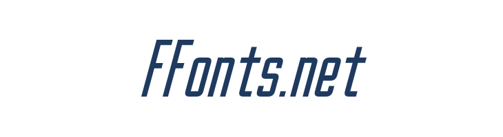 Gotham Nights Italic font — Lorem ipsum body text preview