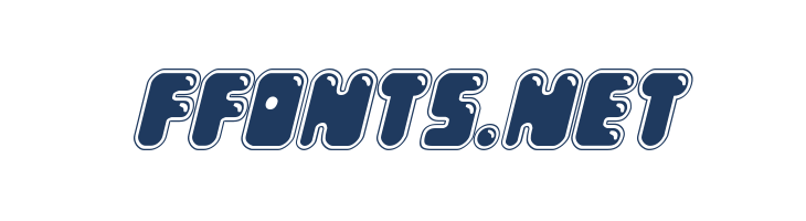 Bubble Butt Academy Italic font — Lorem ipsum body text preview