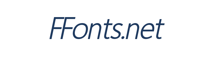 Homizio Nova Italic font — Lorem ipsum body text preview