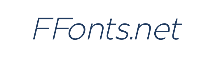 Regencie Light Alt Oblique font — Lorem ipsum body text preview