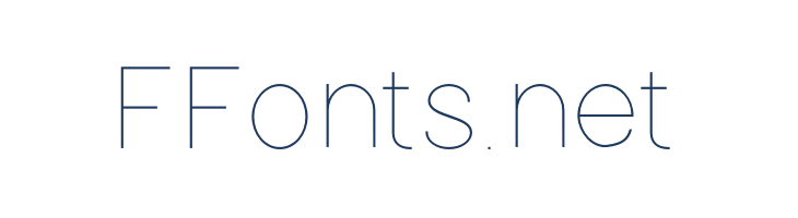 NordicaHairline font — Lorem ipsum body text preview