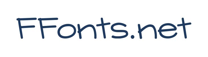 KG What Does the Fox Say font — Lorem ipsum body text preview