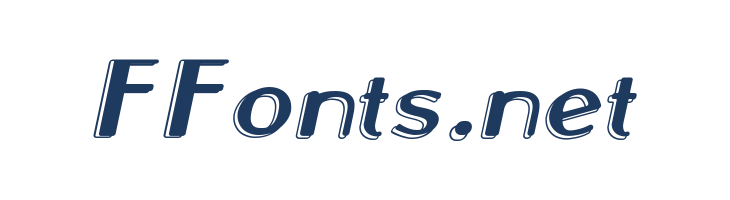 Neon 2 News Italic font — Lorem ipsum body text preview