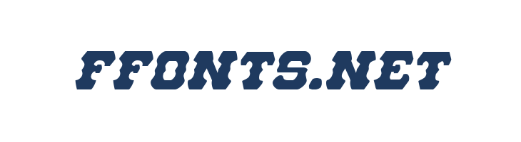 U.S. Marshal Italic font — Lorem ipsum body text preview