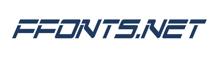 United Planets Condensed Italic font — Lorem ipsum body text preview