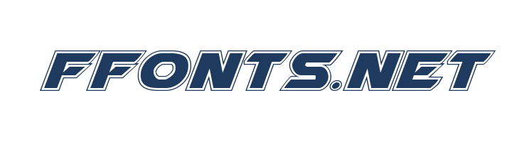 Airstrike Academy Regular font — Lorem ipsum body text preview