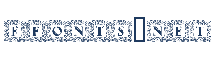 Maximilian Antiqua Initialen Regular font — Lorem ipsum body text preview