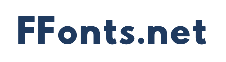 Hussar Woodtype Black font — Lorem ipsum body text preview