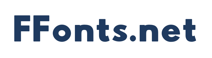 Hussar Woodtype UltraBlack font — Lorem ipsum body text preview