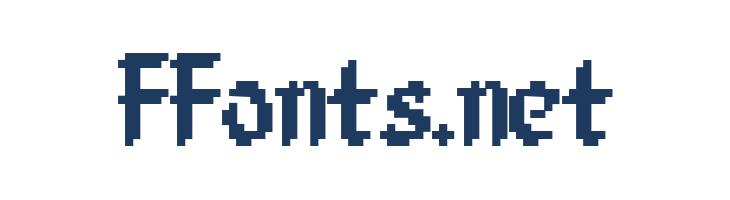 8-bit Limit BRK font — Lorem ipsum body text preview
