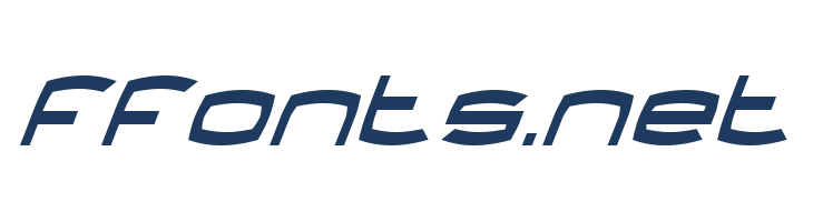 Thundergod Condensed Italic font — Lorem ipsum body text preview