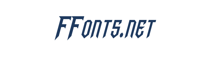 Gargoyles Italic font — Lorem ipsum body text preview