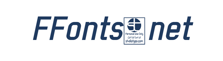 Early Times Bold Italic Demo font — Lorem ipsum body text preview