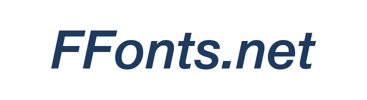 .Helvetica Neue Interface Medium Italic P4 font — Lorem ipsum body text preview