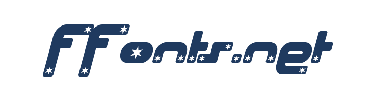 Beach House Stars Italic font — Lorem ipsum body text preview