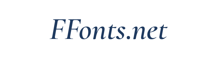 Cormorant SemiBold Italic font — Lorem ipsum body text preview