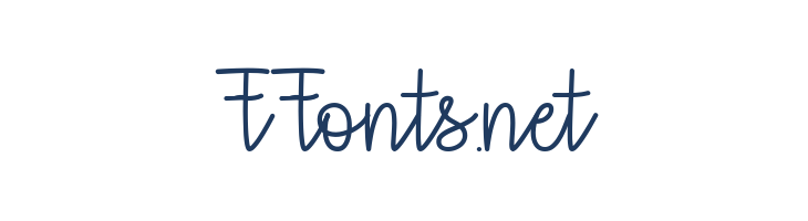 that i love you font — Lorem ipsum body text preview