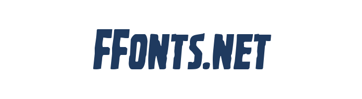 Ghoulish Intent Semi-Italic font — Lorem ipsum body text preview