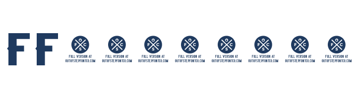 Team Jersey 96 Demo font — Lorem ipsum body text preview