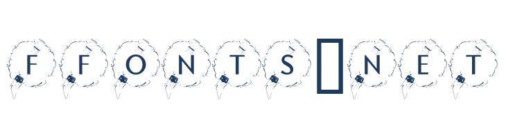 KR Happy New Year 2002 font — Lorem ipsum body text preview