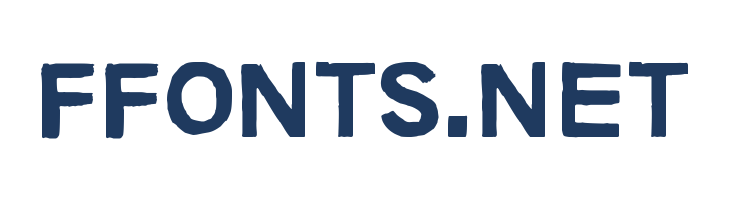 Animals are like people font — Lorem ipsum body text preview