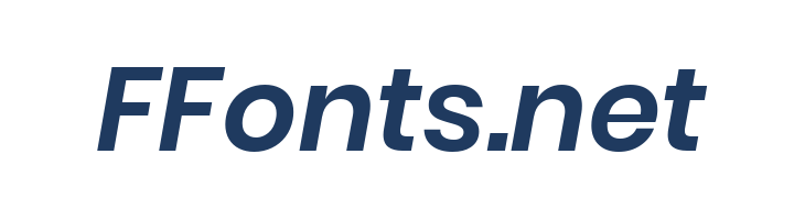 Poppins SemiBold Italic font — Lorem ipsum body text preview