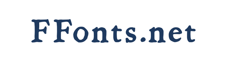 JMHLegajo-Bold font — Lorem ipsum body text preview