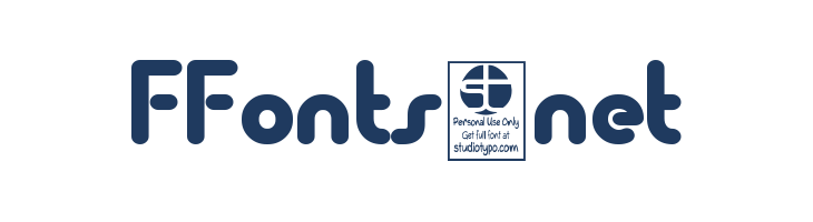 Quesat Black Demo font — Lorem ipsum body text preview