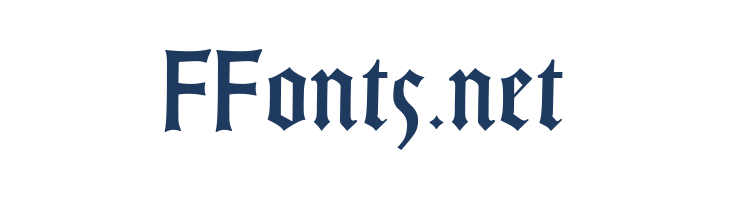 GotischWeissUNZ1A-Italic font — Lorem ipsum body text preview