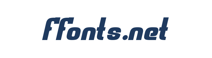 Sweden Funkis StraightOblique font — Lorem ipsum body text preview