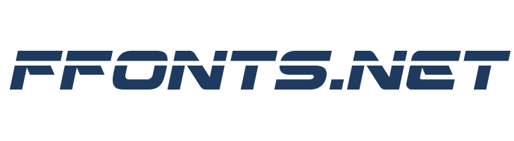 Beam Weapon Laser Italic font — Lorem ipsum body text preview