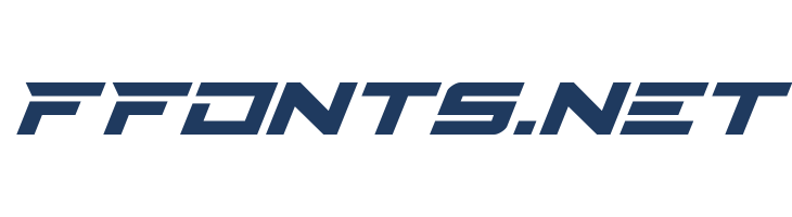 Cyberdyne Super-Italic font — Lorem ipsum body text preview