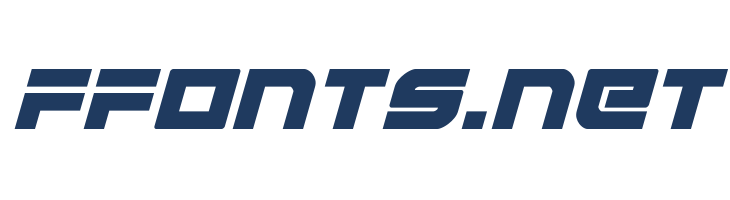 Armed Lightning Squared Italic font — Lorem ipsum body text preview