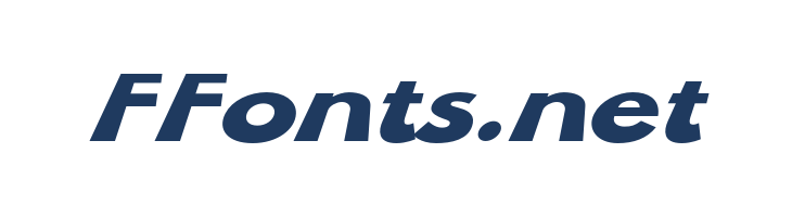 Hussar Milosc Oblique font — Lorem ipsum body text preview