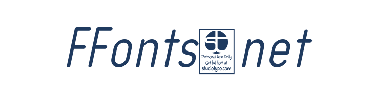 Typo Quik Light Demo Italic font — Lorem ipsum body text preview