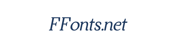 Kraskario Italic font — Lorem ipsum body text preview