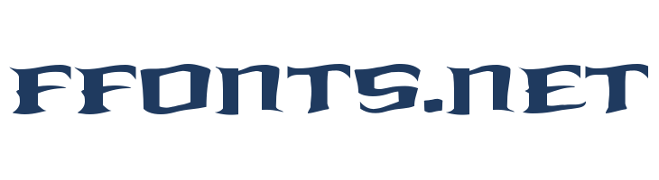 Kreature Kombat Warped font — Lorem ipsum body text preview