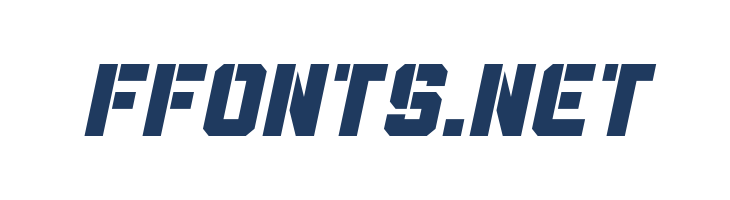 Thunder Trooper Italic font — Lorem ipsum body text preview