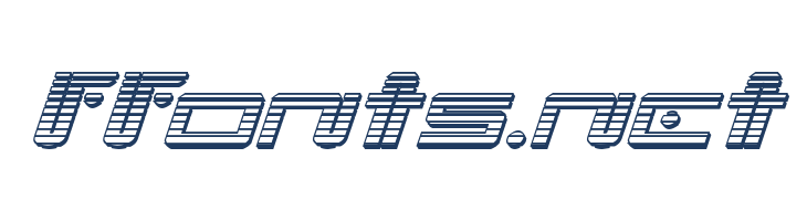 Xephyr Chrome Italic font — Lorem ipsum body text preview