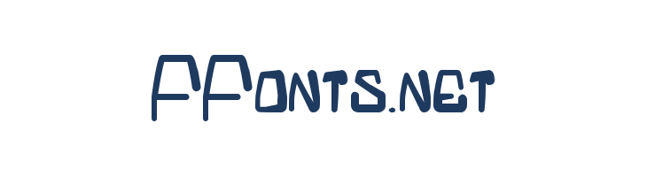 La Chim de 23:50 font — Lorem ipsum body text preview