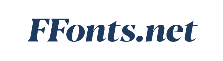 Blacker Display ExtraBold Italic font — Lorem ipsum body text preview