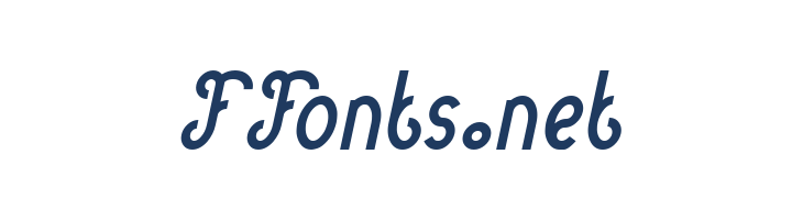 Green Avocado Italic font — Lorem ipsum body text preview