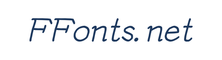 YOzFontNP97 Italic font — Lorem ipsum body text preview