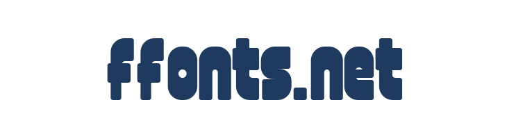 font twelve good fatty font — Lorem ipsum body text preview